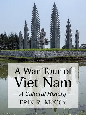 cover image of A War Tour of Viet Nam